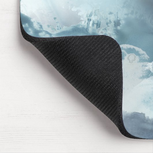 森林海 マウスパッド (コーナー)