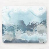 森林海 マウスパッド (正面)