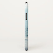 森林海 Case-Mate iPhoneケース (裏面/右)