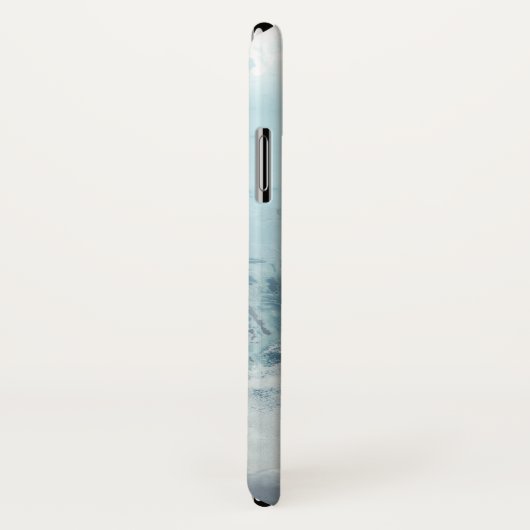 森林海 Case-Mate iPhoneケース (裏面/右)