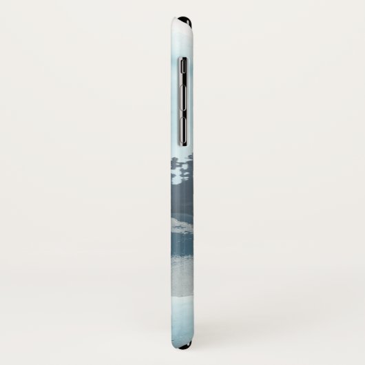 森林海 Case-Mate iPhoneケース (裏面/左)