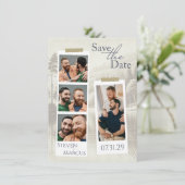 森林湖の日付を保存 セーブザデート (スタンド正面)