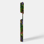 森林生活 iPhoneケース (右側面)