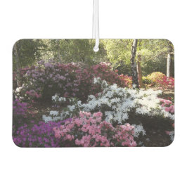 森林空気清浄機 カーエアーフレッシュナー