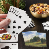 森林端 トランプ (インサイチュ)