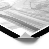 森林精神 ポスター (角)