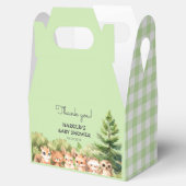 森林素朴動物 フェイバーボックス (オープン)