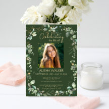 森林緑写真追悼会