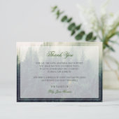 森林葬サンキューカード記念碑 サンキューカード (スタンド正面)