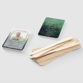 森林葬儀記念式典 ハンドファン (組立なし)