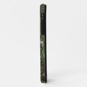 森林野生動物野生動物自然iPhoneケース Case-Mate iPhoneケース (裏面/左)