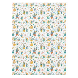 森林音楽バンド テーブルクロス