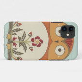 森林風変わりなII Case-Mate iPhoneケース (裏面(横))