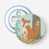 森林風変わりなIV 栓抜き (正面)