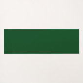 森林騒音ヨガマット ヨガマット (裏面(横))