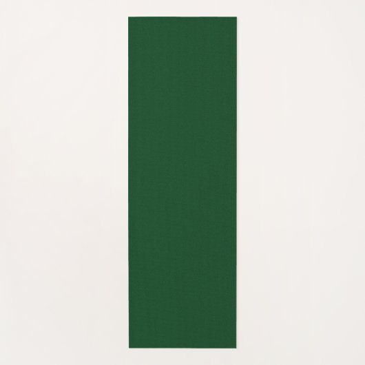 森林騒音ヨガマット ヨガマット (正面)