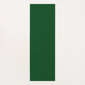 森林騒音ヨガマット ヨガマット (裏面)