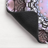 森林魔法のマウスパッド マウスパッド (コーナー)