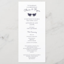 森林鳥と葉の紫