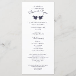 森林鳥と葉の紫 プログラム