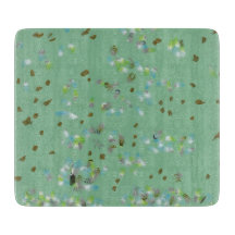 森林鳥類伐採板