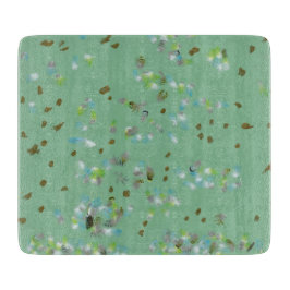 森林鳥類伐採板 カッティングボード