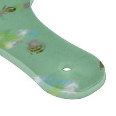 森林鳥類伐採板 カッティングボード (角)