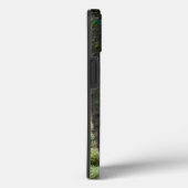 森林 |ウッドランズ&レッドディアー Case-Mate iPhoneケース (裏面 / 右)