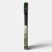 森林 |ウッドランズ&レッドディアー Case-Mate iPhoneケース (裏面 / 左)