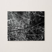 森林 ジグソーパズル (横)