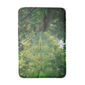 森林 |マングローブ林 バスマット (正面縦)