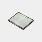 森林 |入表石垣国立公園 ポストイット (アングル)