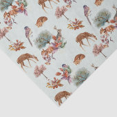 森林（木） 薄葉紙 (詳細)