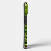 森林 |熱帯雨林トゥルムメキシコ Case-Mate iPhoneケース (裏面 / 右)