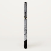 森林 Case-Mate iPhoneケース (裏面/右)