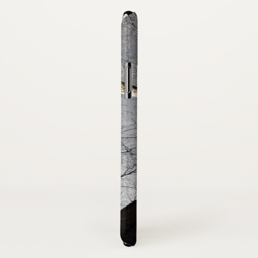 森林 Case-Mate iPhoneケース (裏面/右)