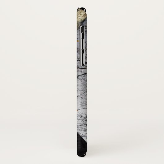 森林 Case-Mate iPhoneケース (裏面/左)