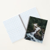 森林 | Grison Graubunden Canton ノートブック (内部)