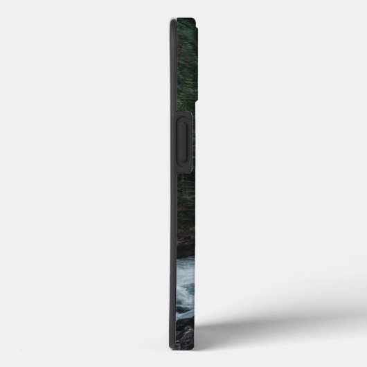 森林 | Grison Graubunden Canton Case-Mate iPhoneケース (裏面 / 右)