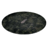 森林 | Lalibela Game Reserve カッティングボード (角)