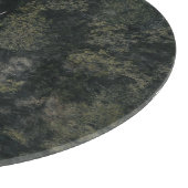 森林 | Lalibela Game Reserve カッティングボード (角)