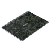 森林 | Lalibela Game Reserve ノートブック (左側)