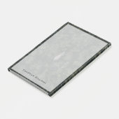 森林 | Lalibela Game Reserve ポストイット (アングル)