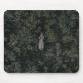 森林 | Lalibela Game Reserve マウスパッド (正面)