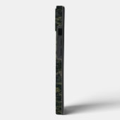 森林 | Lalibela Game Reserve Case-Mate iPhoneケース (裏面 / 左)