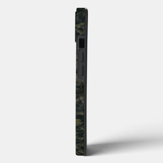 森林 | Lalibela Game Reserve Case-Mate iPhoneケース (裏面 / 左)