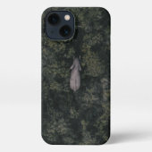 森林 | Lalibela Game Reserve iPhoneケース (裏面)