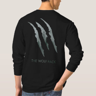 森林 Tシャツ