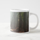 森林 | Woodland Stag ジャンボコーヒーマグカップ (右)