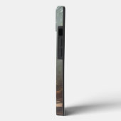 森林 | Woodland Stag Case-Mate iPhoneケース (裏面 / 左)